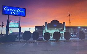 Executive Inn Odessa Tx