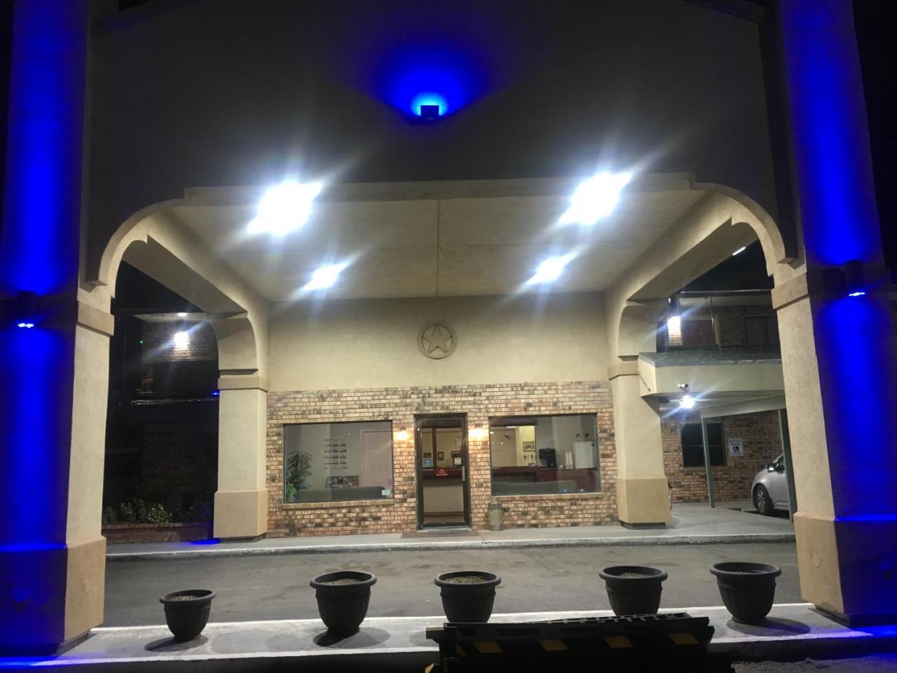 Executive Inn Odessa Exterior photo